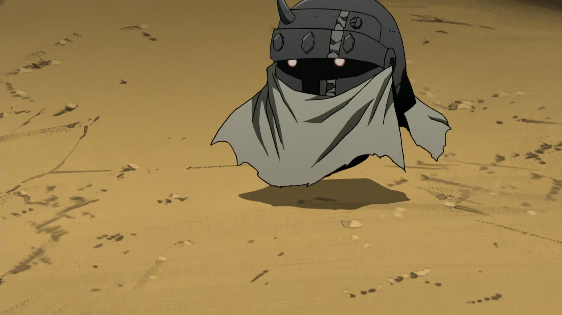 Fullmetal Alchemist: Brotherhood Ep 8: The Fifth Laboratory @ 00:12:58