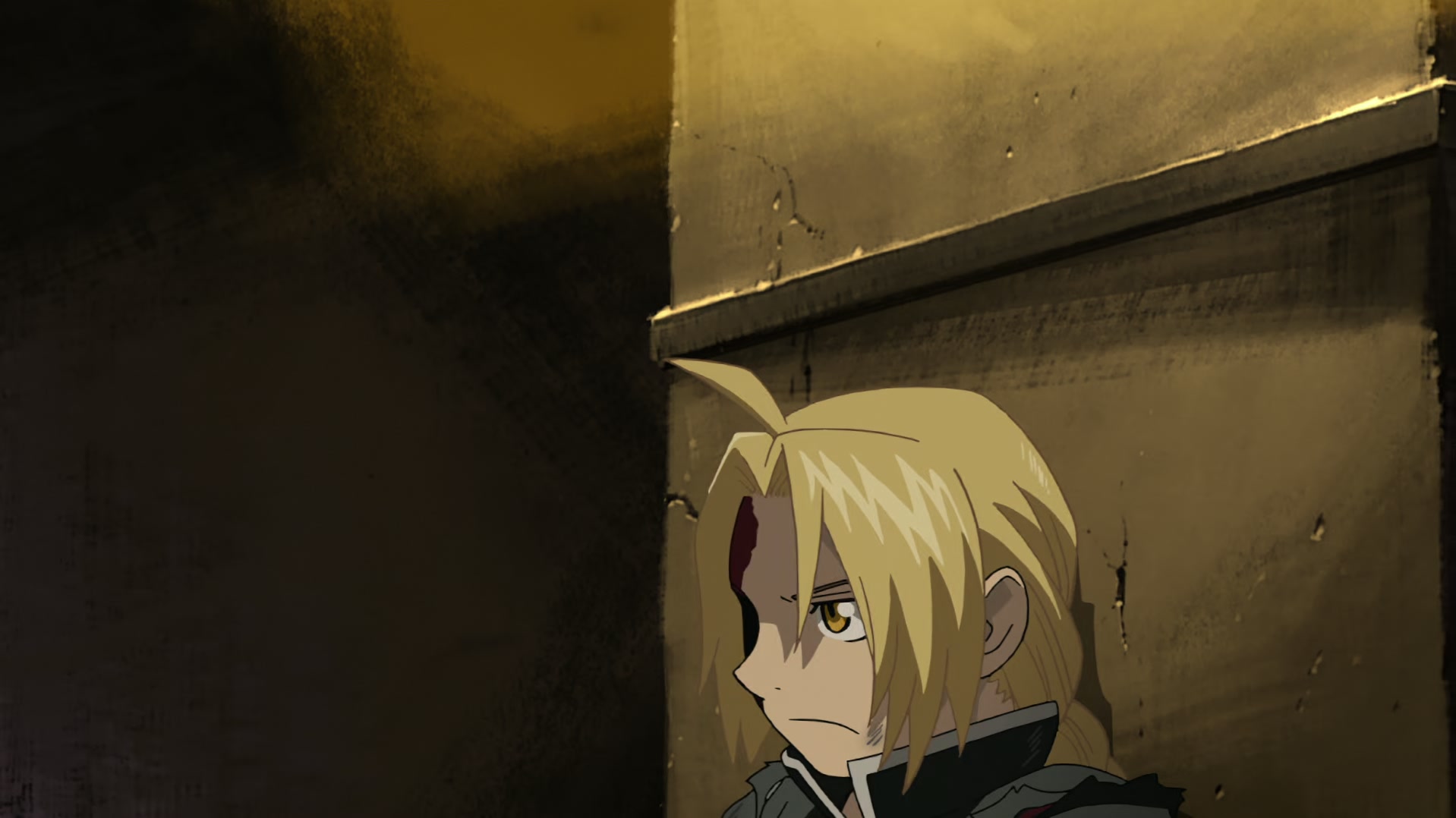 Fullmetal Alchemist: Brotherhood Ep 8: The Fifth Laboratory @ 00:15:06