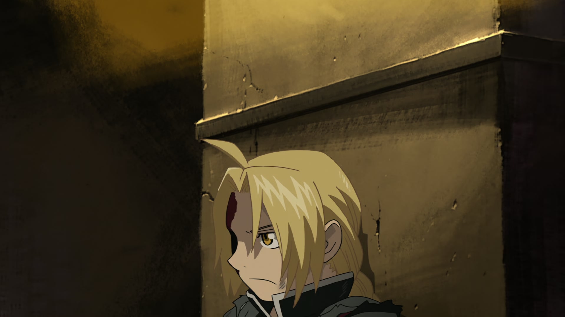 Fullmetal Alchemist: Brotherhood Ep 8: The Fifth Laboratory @ 00:15:13
