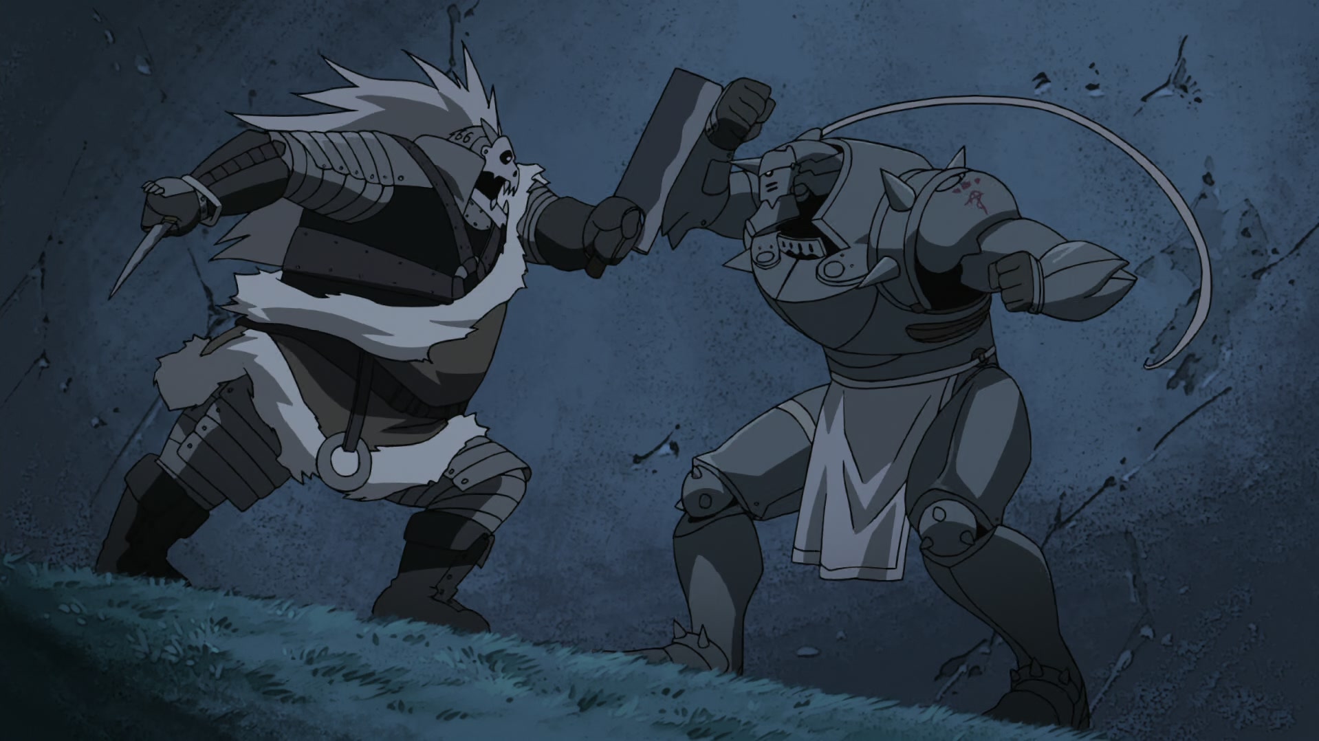 Fullmetal Alchemist: Brotherhood Ep 8: The Fifth Laboratory @ 00:15:16