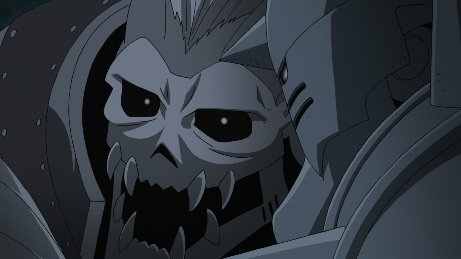 Fullmetal Alchemist: Brotherhood Ep 8: The Fifth Laboratory @ 00:15:23