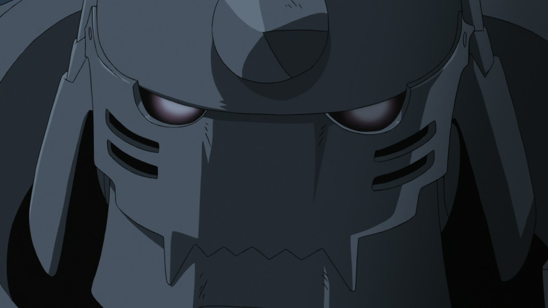 Fullmetal Alchemist: Brotherhood Ep 8: The Fifth Laboratory @ 00:15:43