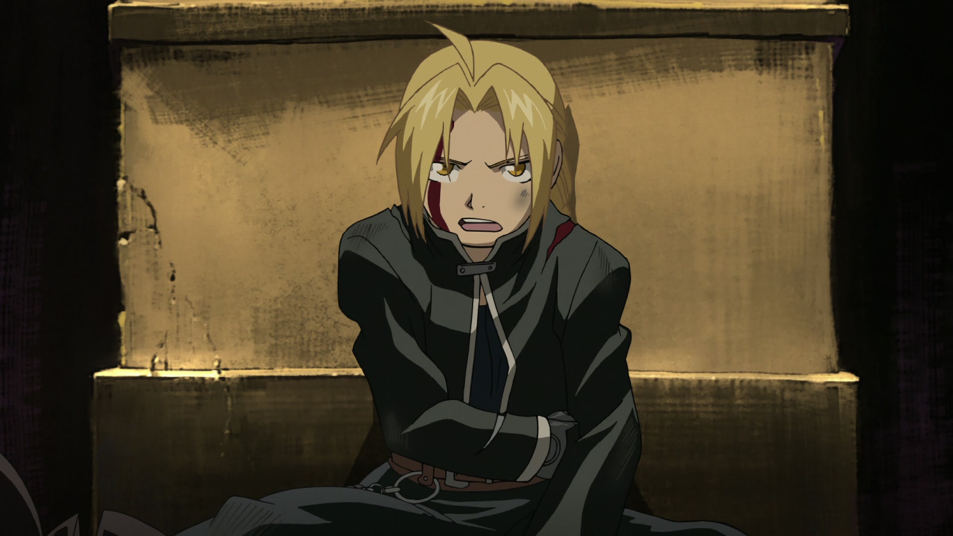 Fullmetal Alchemist: Brotherhood Ep 8: The Fifth Laboratory @ 00:15:53