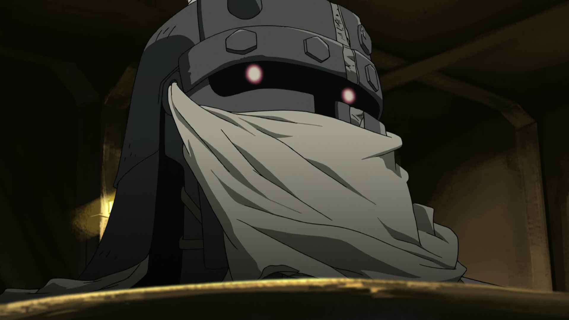 Fullmetal Alchemist: Brotherhood Ep 8: The Fifth Laboratory @ 00:16:20