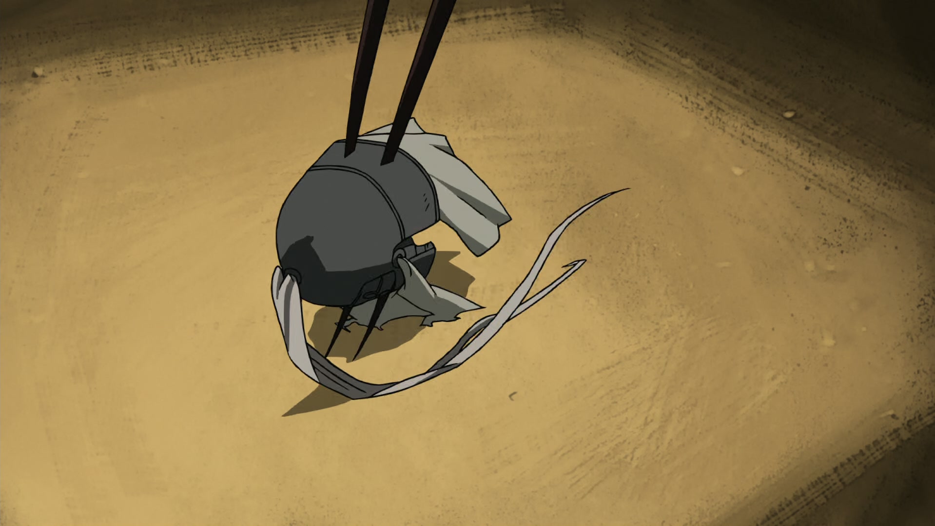 Fullmetal Alchemist: Brotherhood Ep 8: The Fifth Laboratory @ 00:16:34