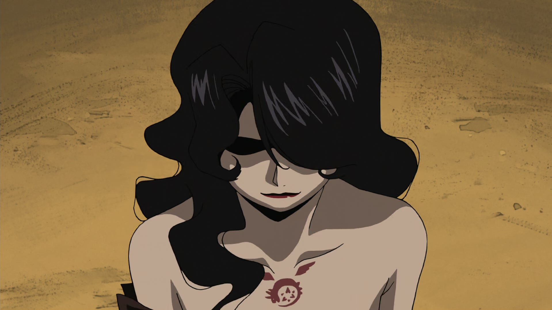 Fullmetal Alchemist: Brotherhood Ep 8: The Fifth Laboratory @ 00:17:21