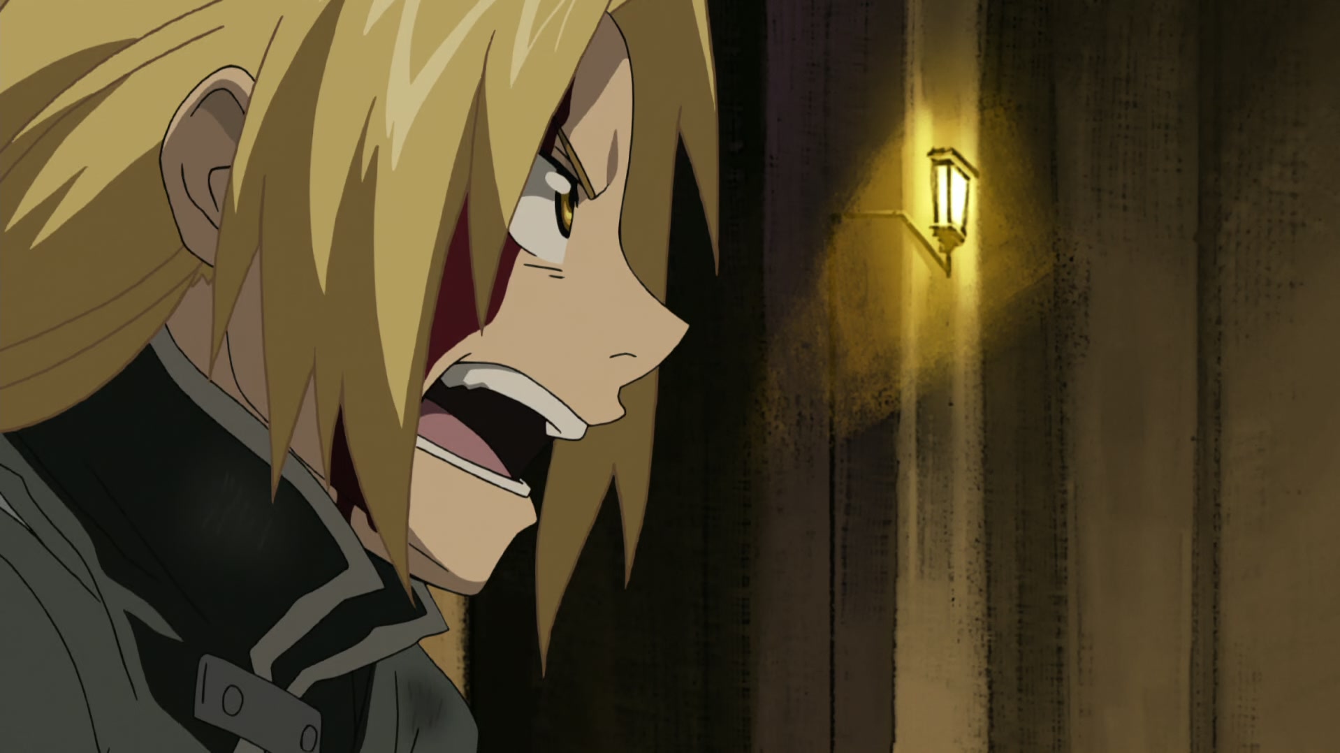 Fullmetal Alchemist: Brotherhood Ep 8: The Fifth Laboratory @ 00:17:31