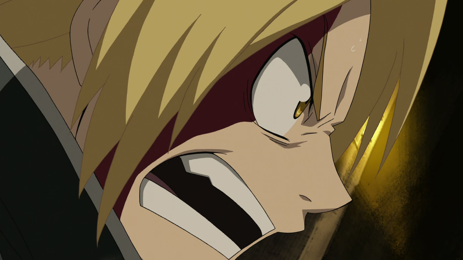 Fullmetal Alchemist: Brotherhood Ep 8: The Fifth Laboratory @ 00:17:52