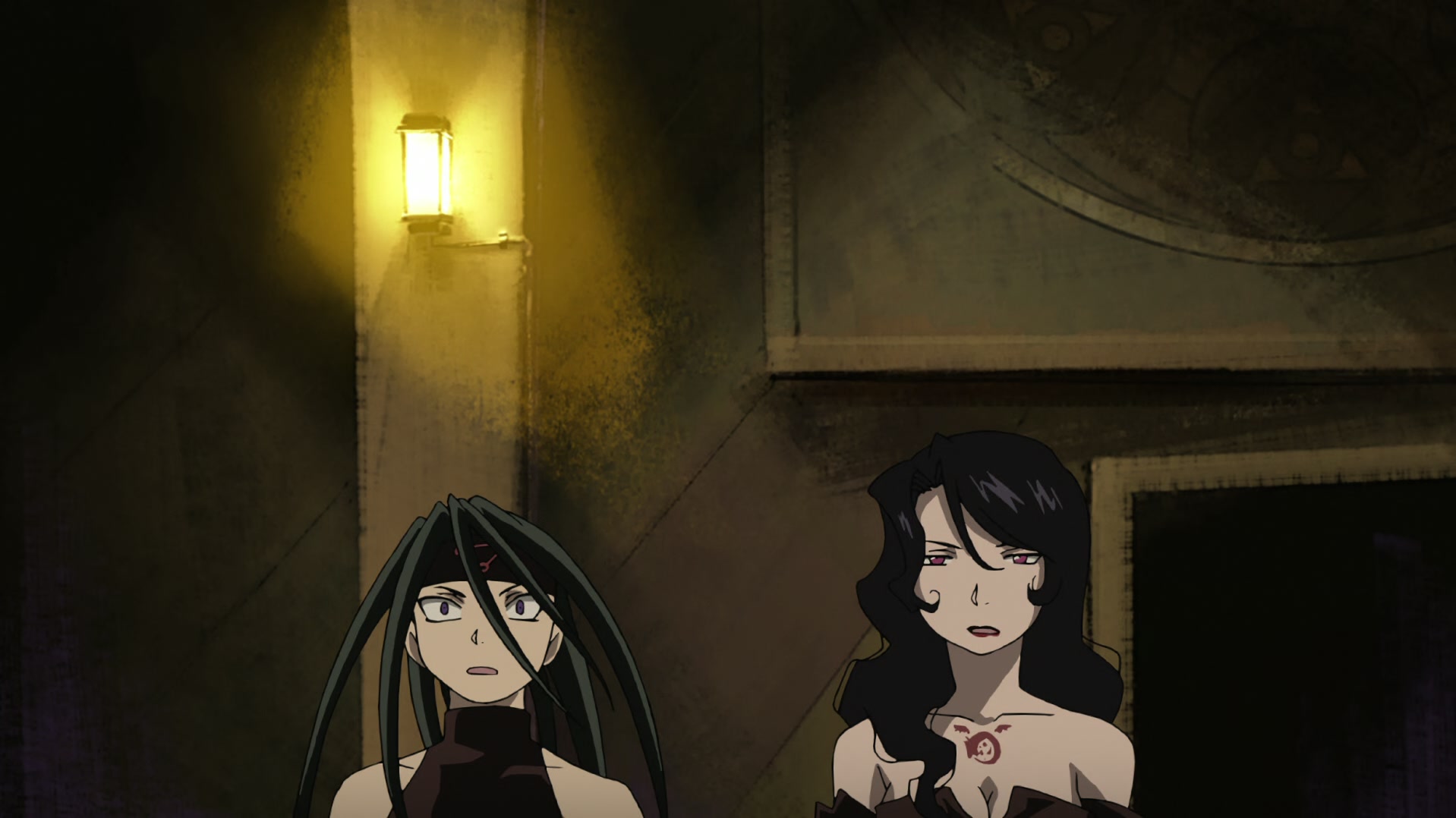 Fullmetal Alchemist: Brotherhood Ep 8: The Fifth Laboratory @ 00:17:58