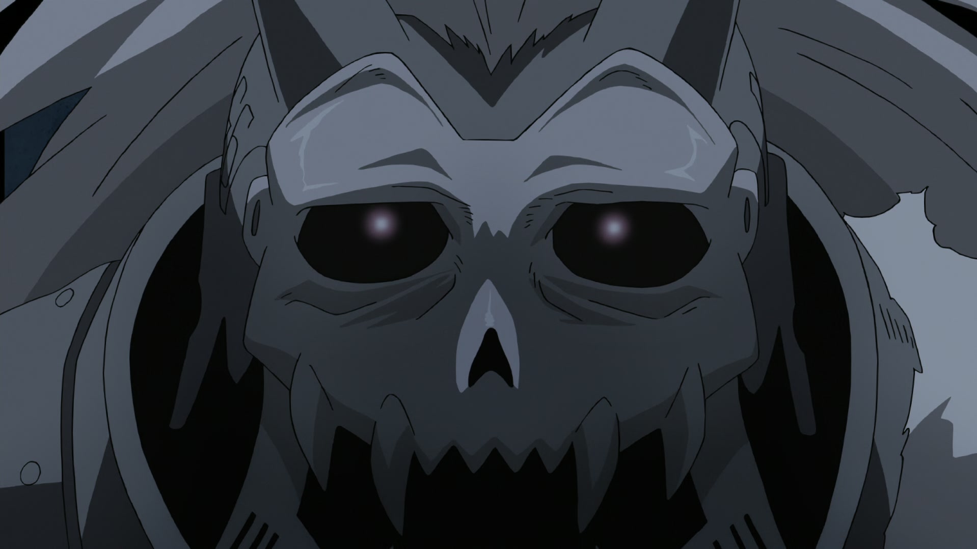 Fullmetal Alchemist: Brotherhood Ep 8: The Fifth Laboratory @ 00:18:46