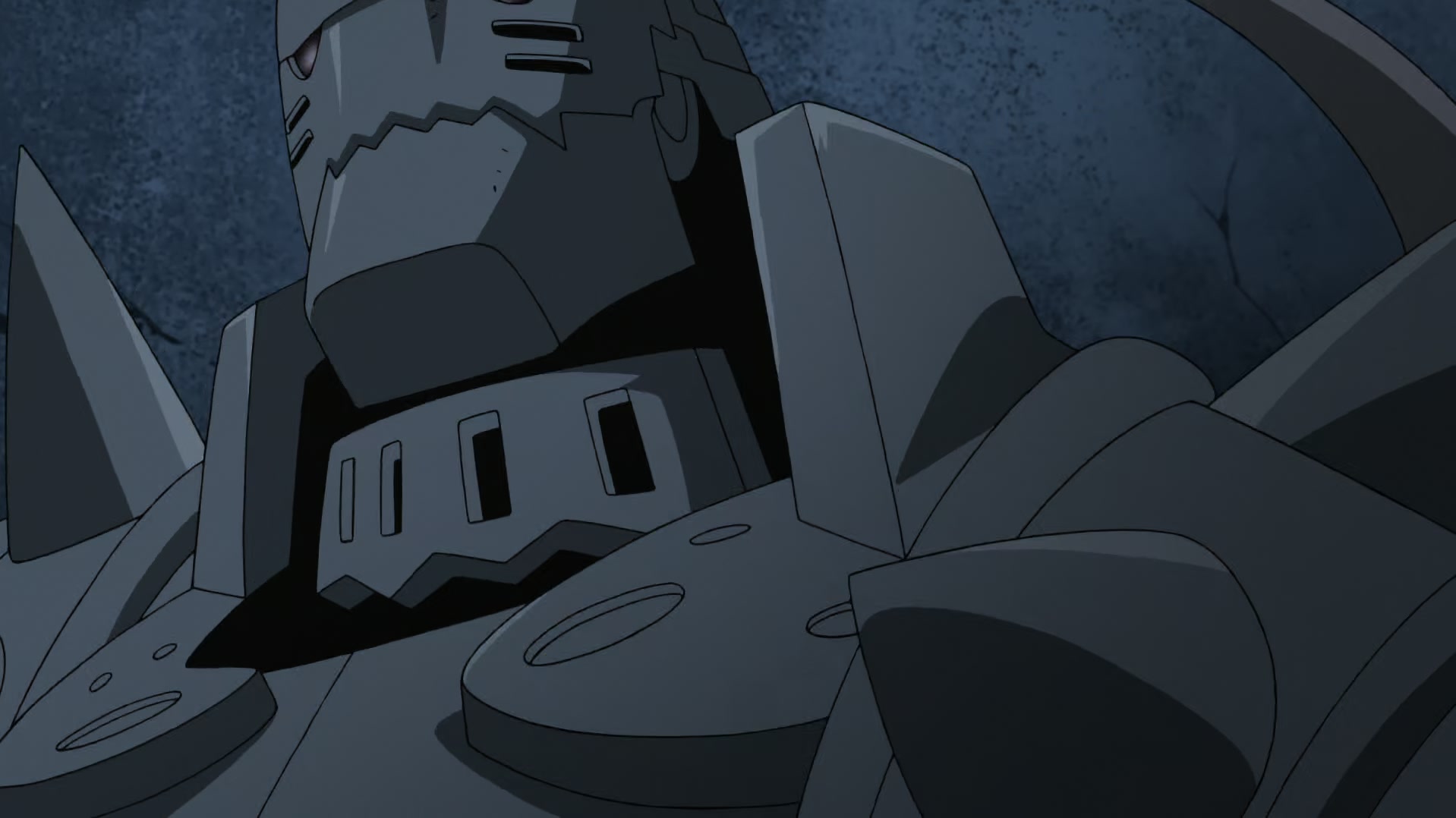 Fullmetal Alchemist: Brotherhood Ep 8: The Fifth Laboratory @ 00:18:52