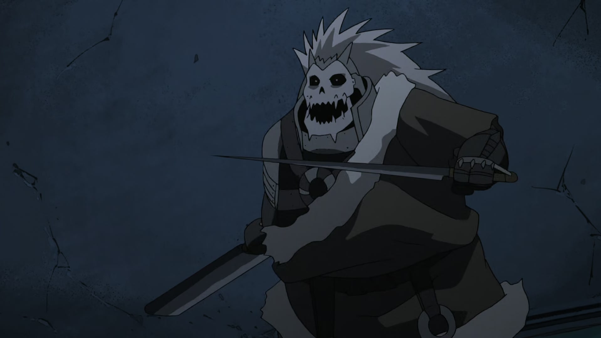 Fullmetal Alchemist: Brotherhood Ep 8: The Fifth Laboratory @ 00:18:56