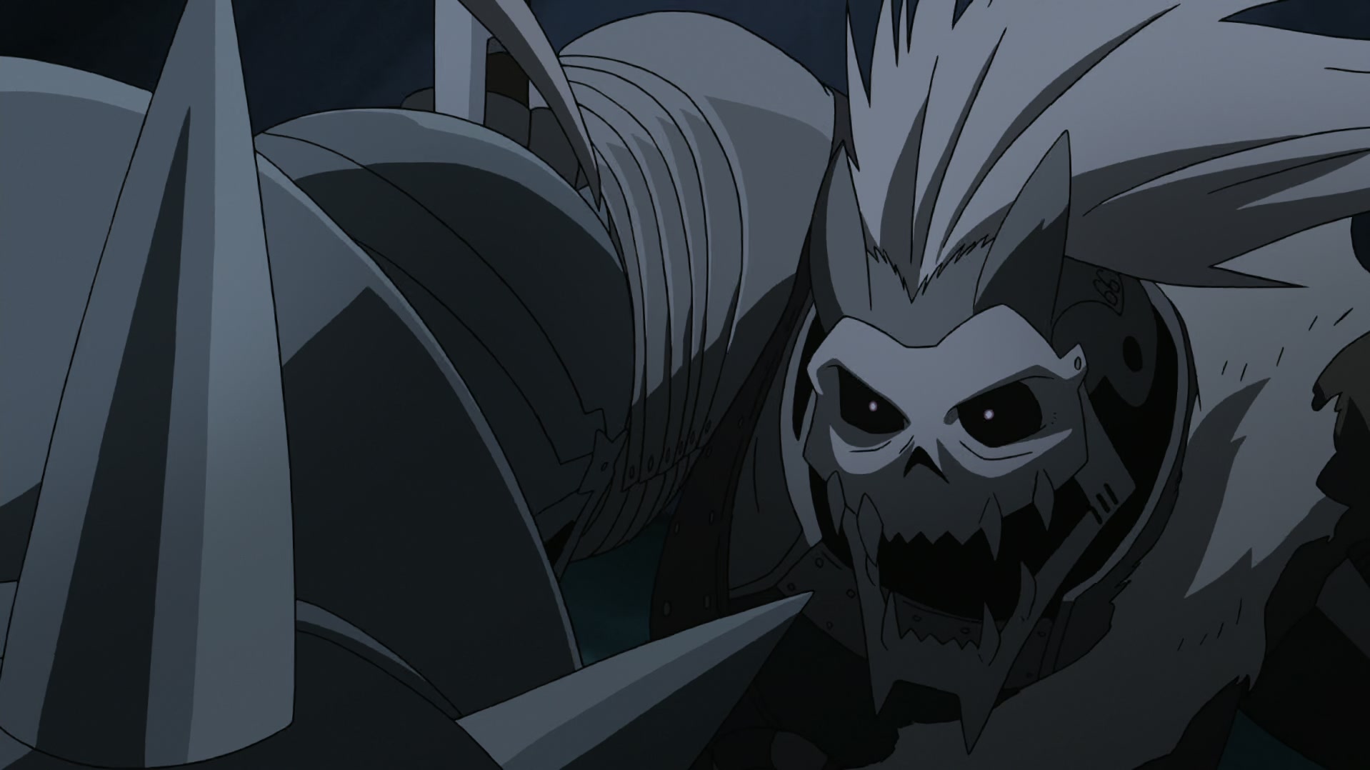Fullmetal Alchemist: Brotherhood Ep 8: The Fifth Laboratory @ 00:19:02