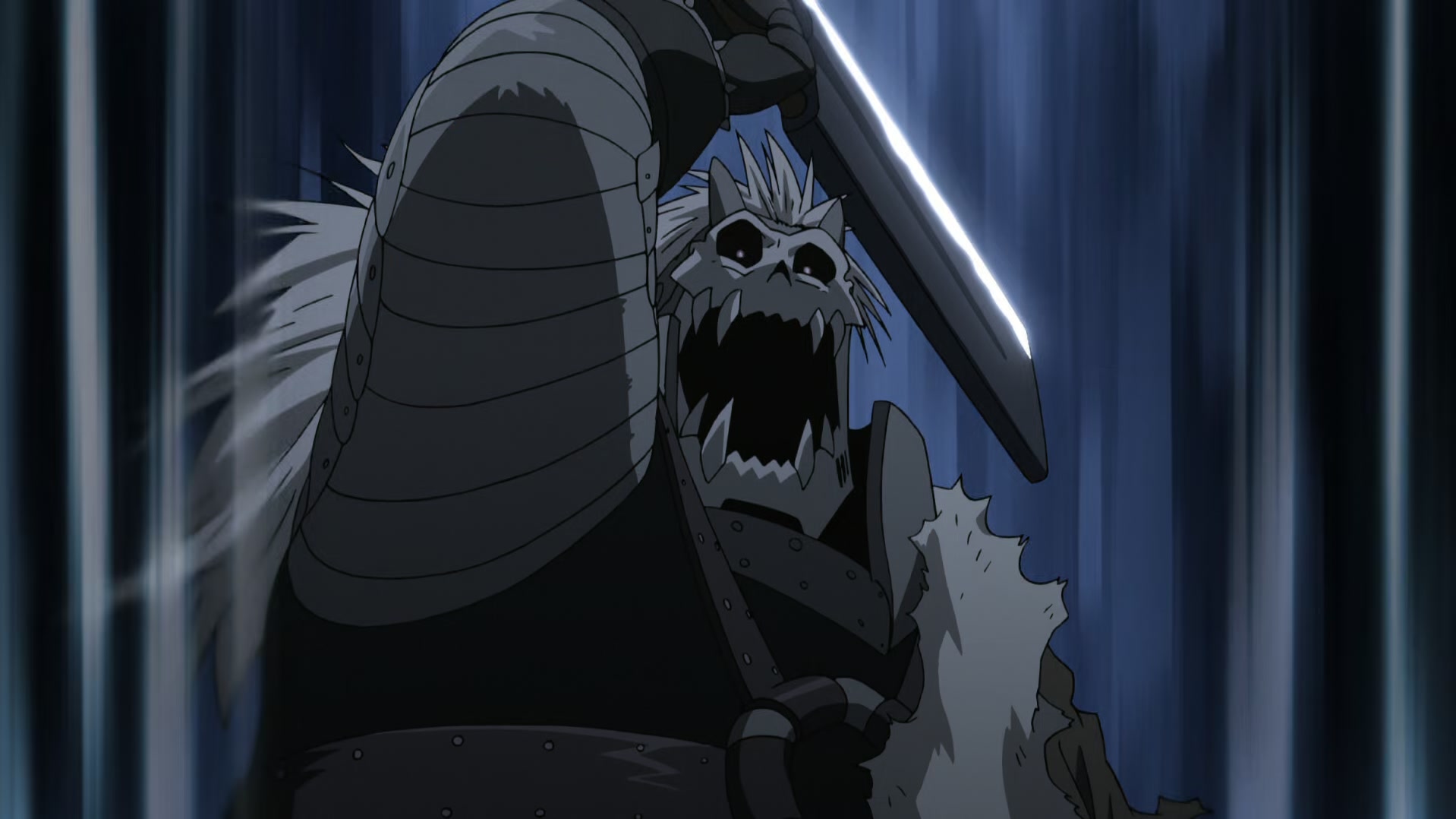 Fullmetal Alchemist: Brotherhood Ep 8: The Fifth Laboratory @ 00:19:09