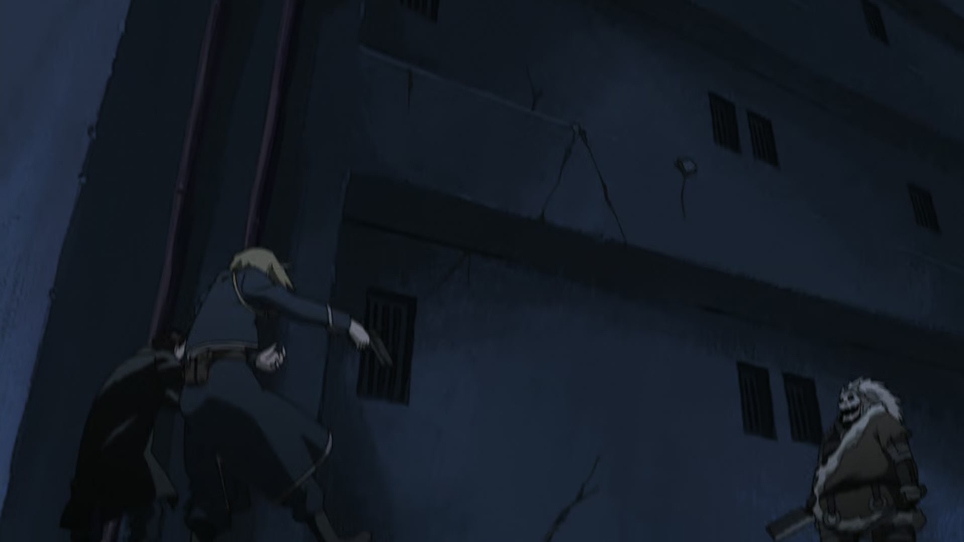 Fullmetal Alchemist: Brotherhood Ep 8: The Fifth Laboratory @ 00:19:26