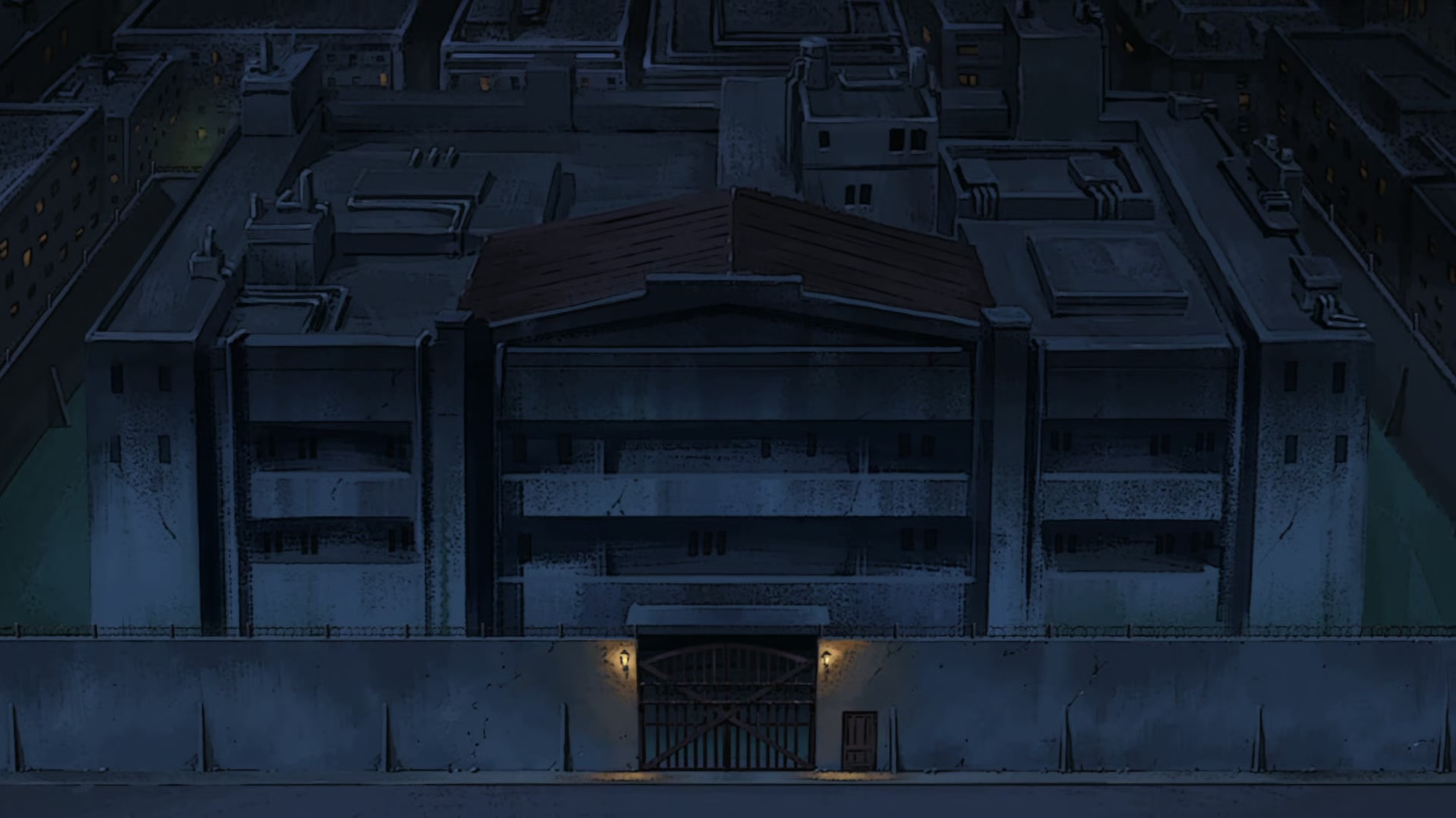 Fullmetal Alchemist: Brotherhood Ep 8: The Fifth Laboratory @ 00:19:29