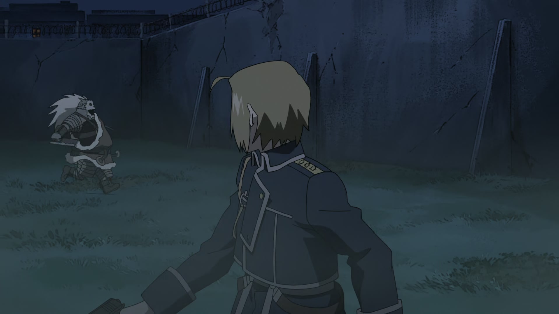Fullmetal Alchemist: Brotherhood Ep 8: The Fifth Laboratory @ 00:19:50