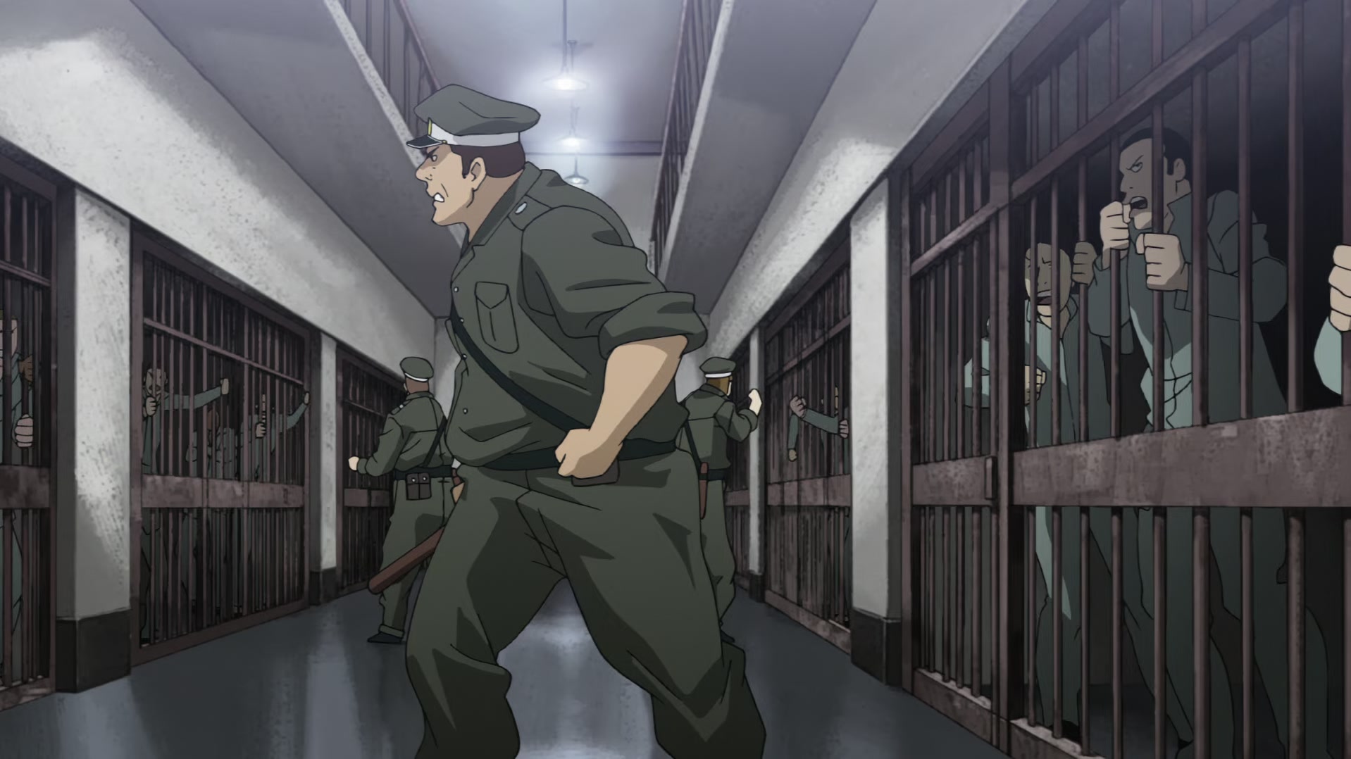 Fullmetal Alchemist: Brotherhood Ep 8: The Fifth Laboratory @ 00:20:44