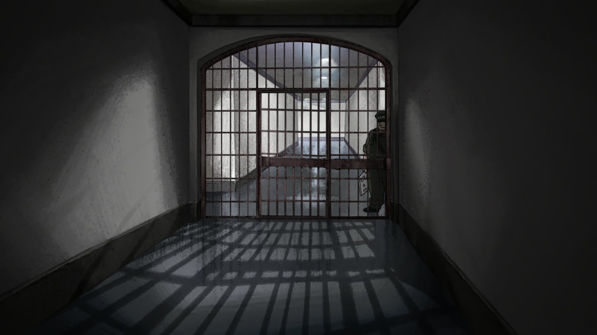 Fullmetal Alchemist: Brotherhood Ep 8: The Fifth Laboratory @ 00:21:01