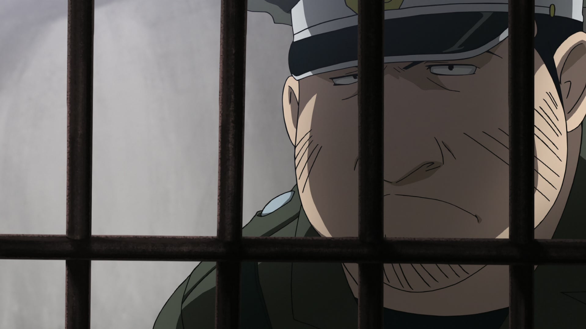 Fullmetal Alchemist: Brotherhood Ep 8: The Fifth Laboratory @ 00:21:07