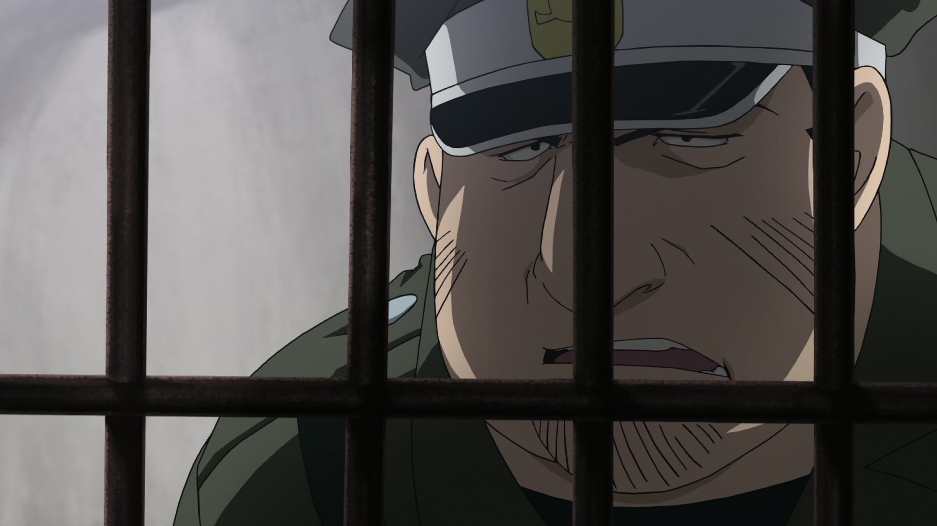 Fullmetal Alchemist: Brotherhood Ep 8: The Fifth Laboratory @ 00:21:11