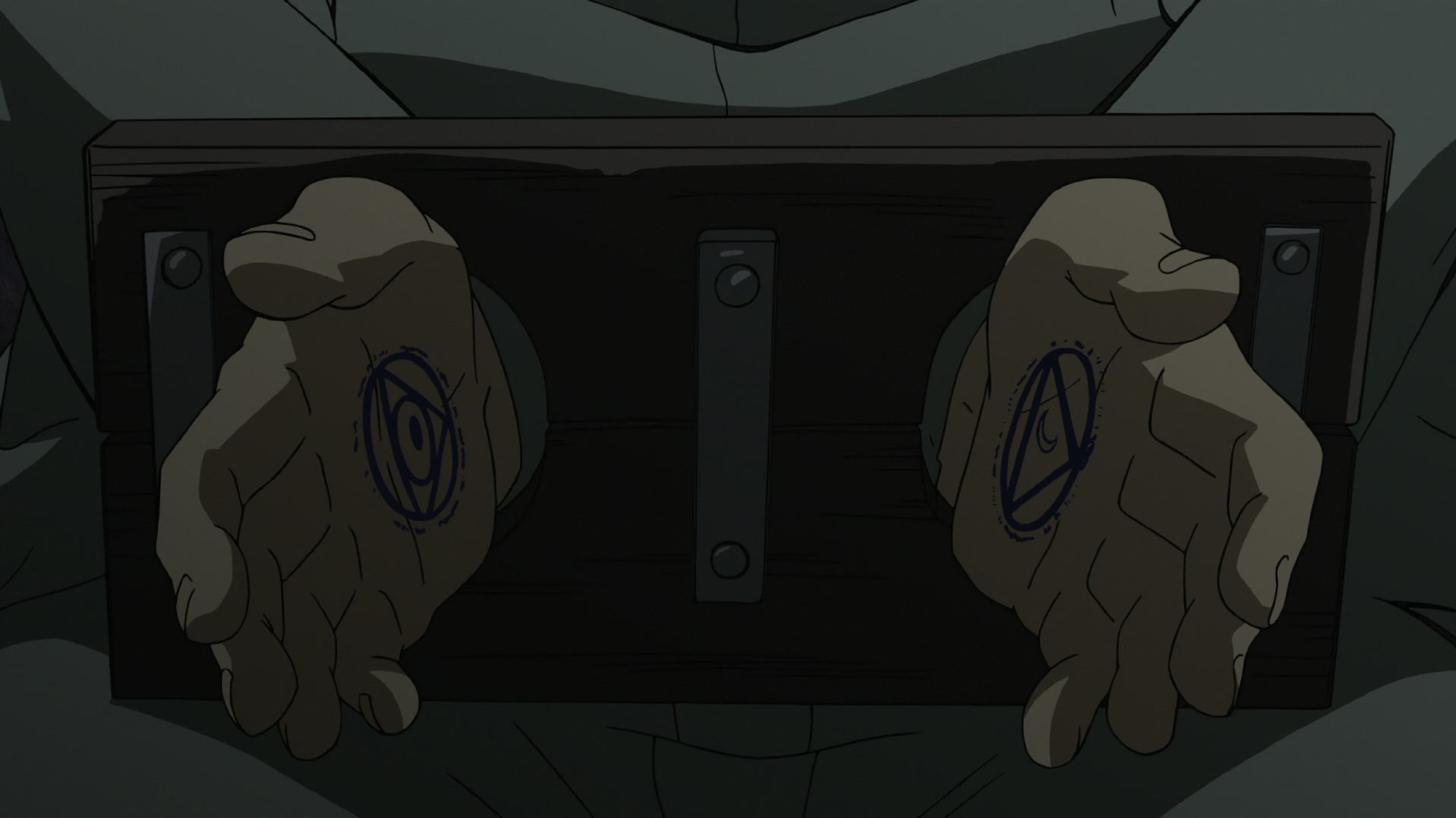 Fullmetal Alchemist: Brotherhood Ep 8: The Fifth Laboratory @ 00:21:17