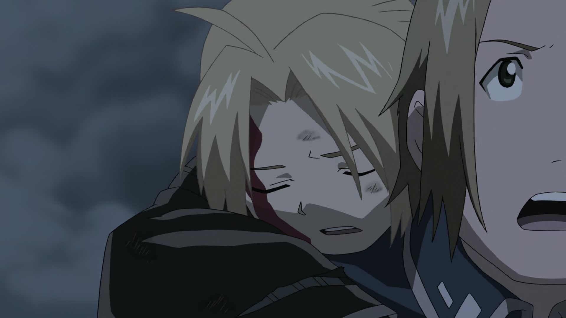 Fullmetal Alchemist: Brotherhood Ep 8: The Fifth Laboratory @ 00:21:28