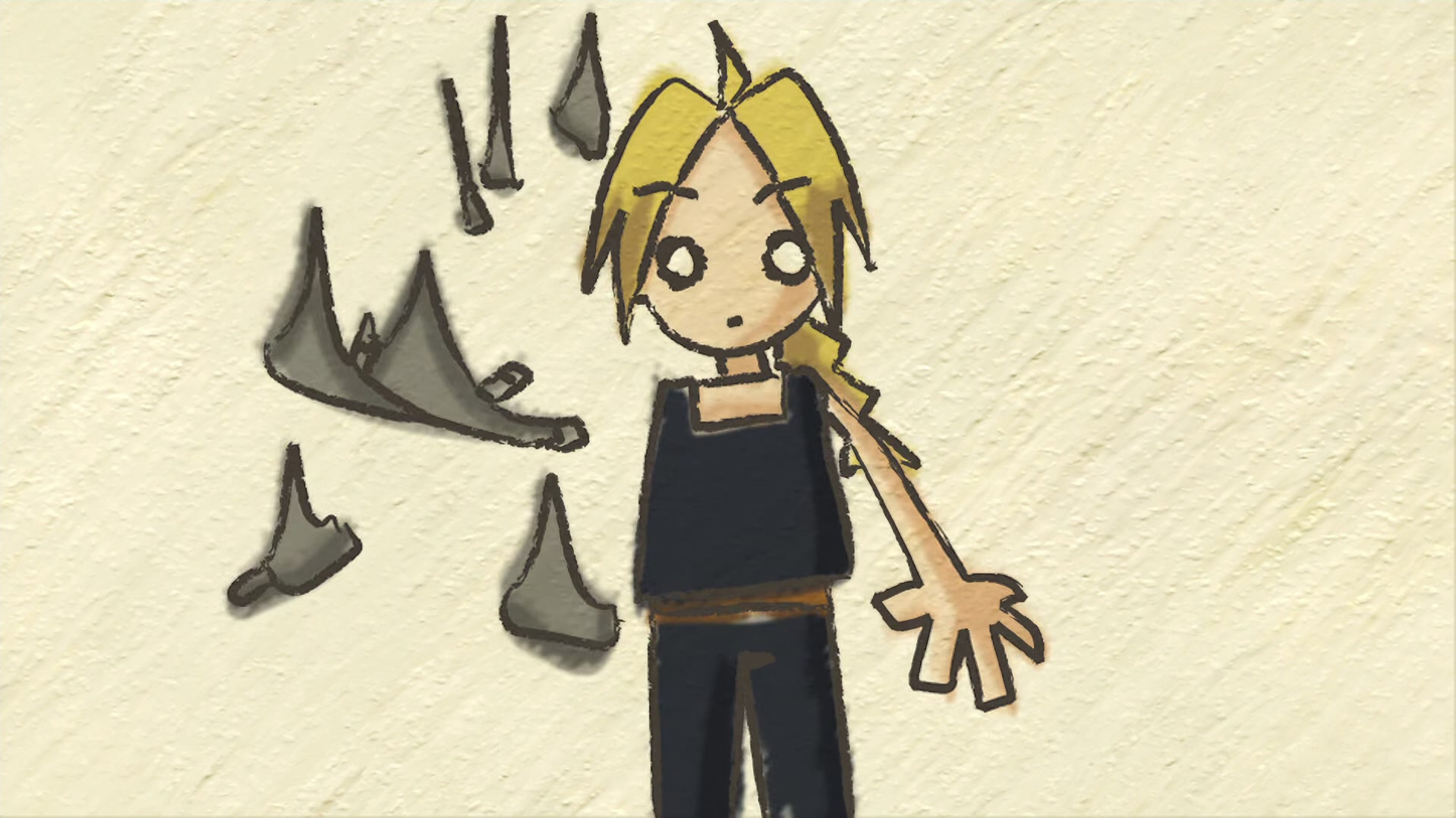 Fullmetal Alchemist: Brotherhood Ep 8: The Fifth Laboratory @ 00:21:44