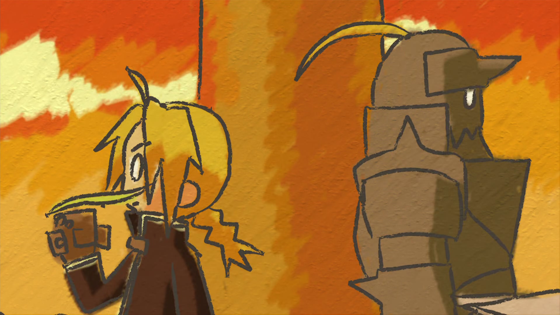 Fullmetal Alchemist: Brotherhood Ep 8: The Fifth Laboratory @ 00:21:55