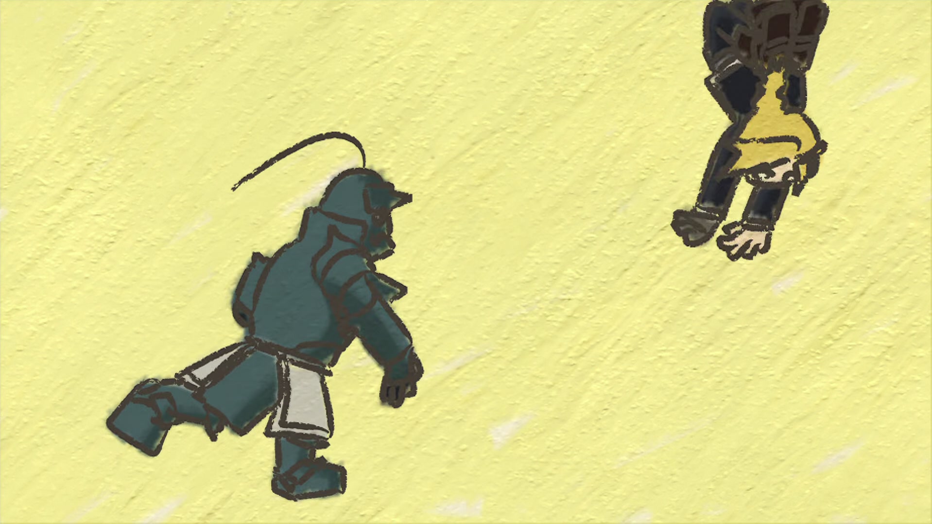 Fullmetal Alchemist: Brotherhood Ep 8: The Fifth Laboratory @ 00:22:11