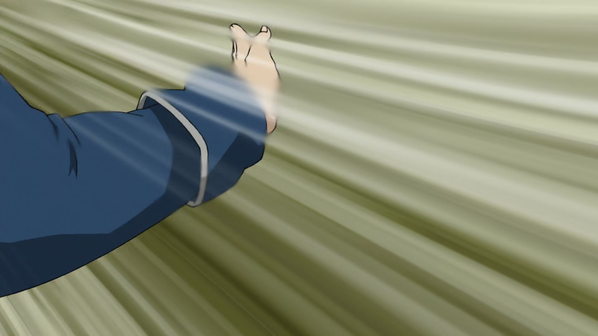 Fullmetal Alchemist: Brotherhood Ep 9: Created Feelings @ 00:02:40