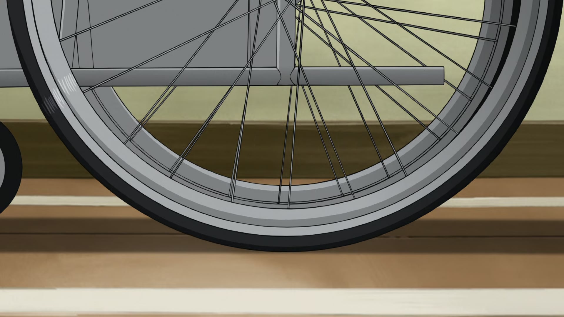 Fullmetal Alchemist: Brotherhood Ep 9: Created Feelings @ 00:05:27