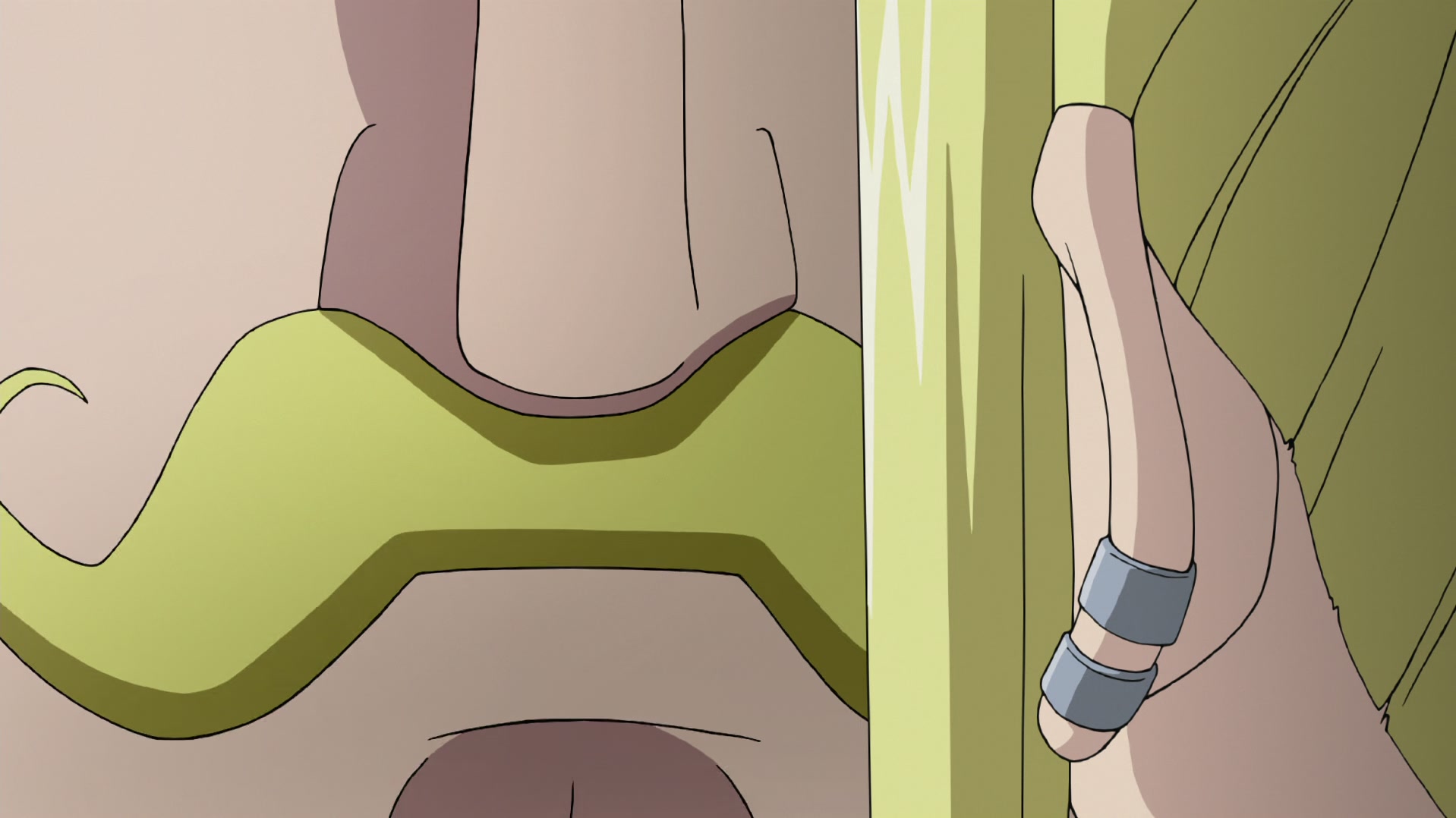 Fullmetal Alchemist: Brotherhood Ep 9: Created Feelings @ 00:07:05