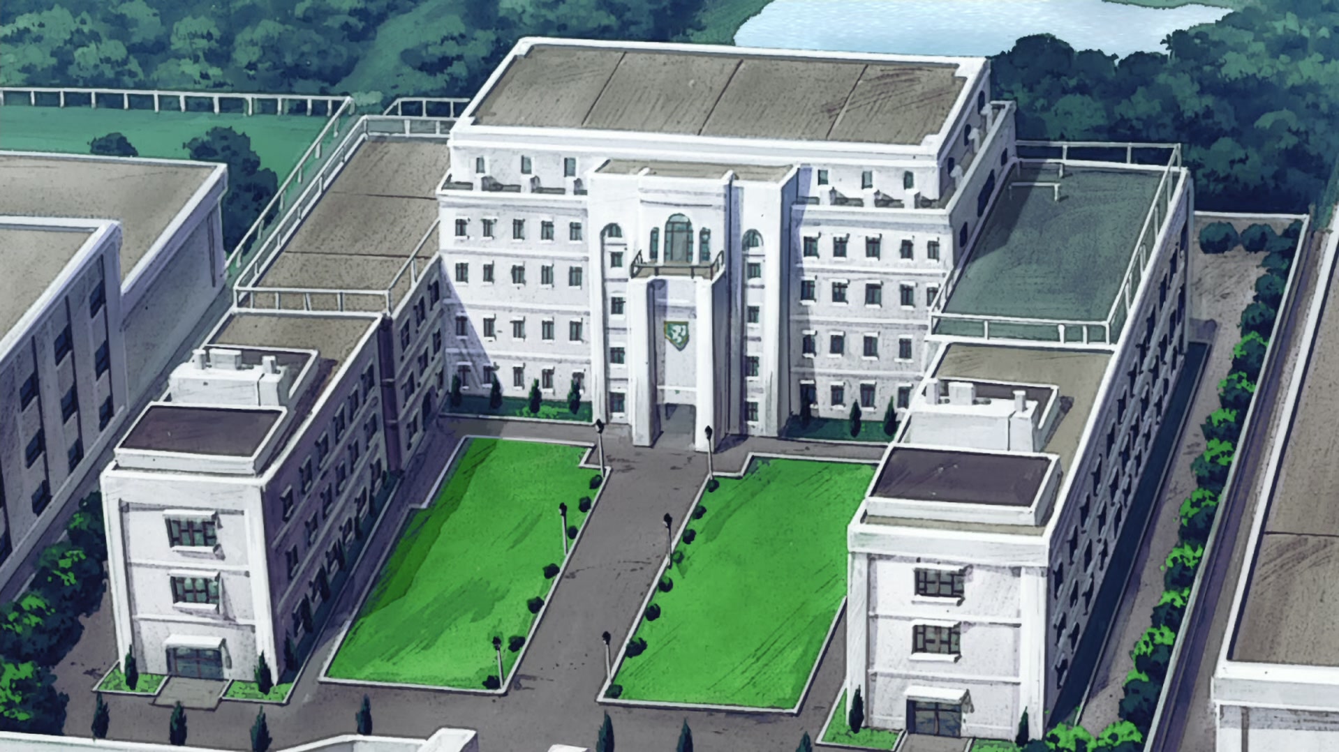 Fullmetal Alchemist: Brotherhood Ep 9: Created Feelings @ 00:07:08