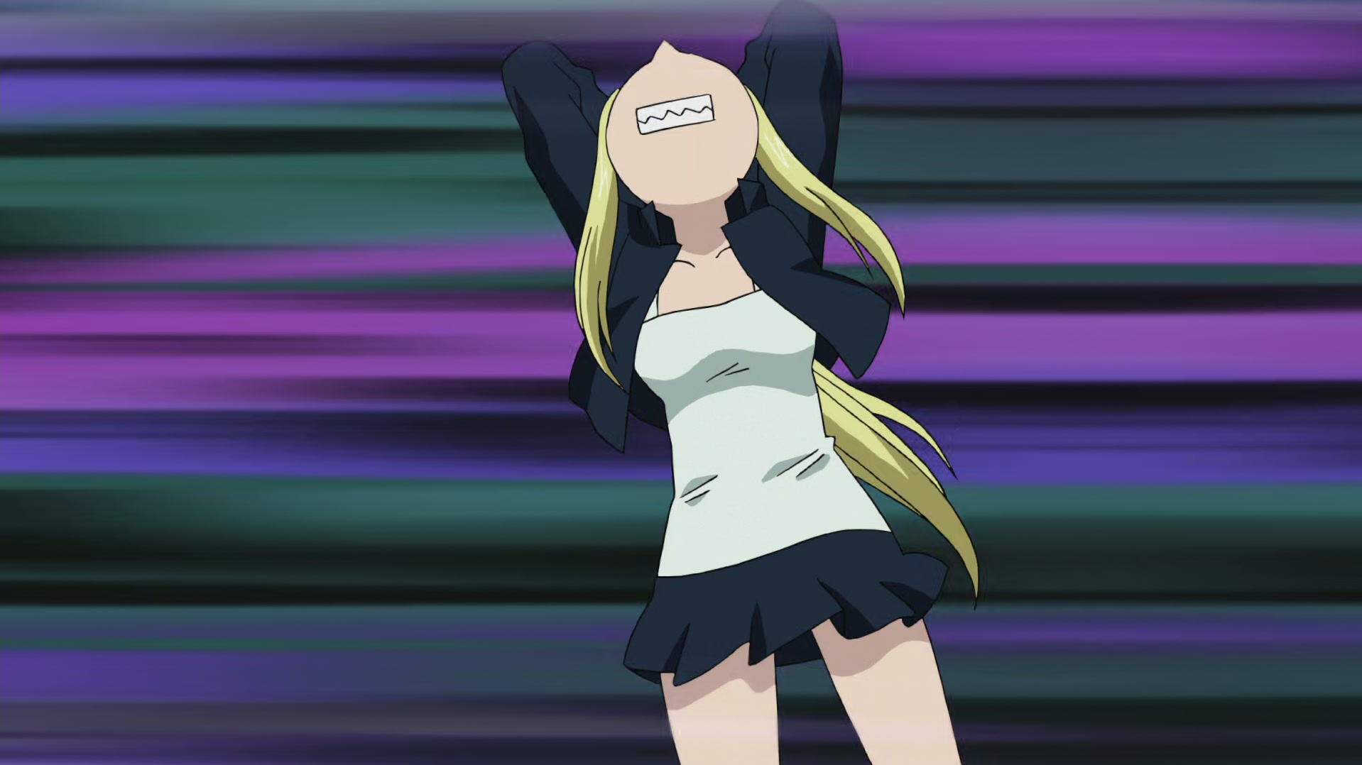 Fullmetal Alchemist: Brotherhood Ep 9: Created Feelings @ 00:08:13