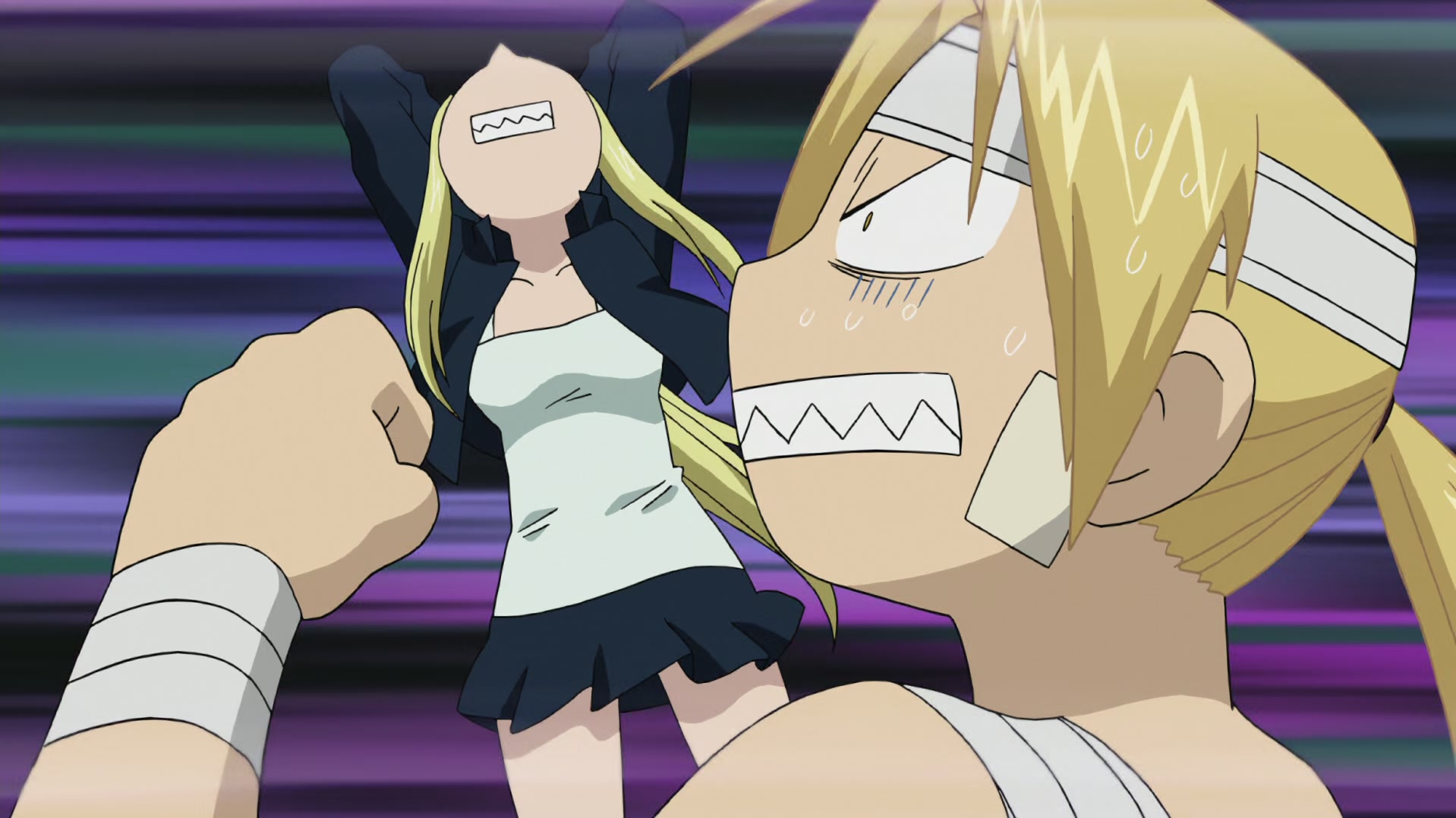 Fullmetal Alchemist: Brotherhood Ep 9: Created Feelings @ 00:08:16