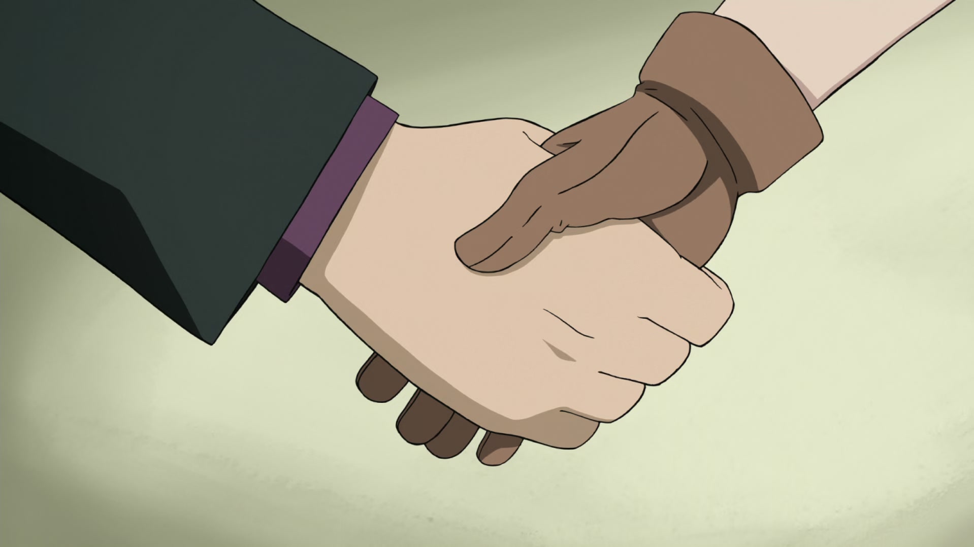 Fullmetal Alchemist: Brotherhood Ep 9: Created Feelings @ 00:09:44