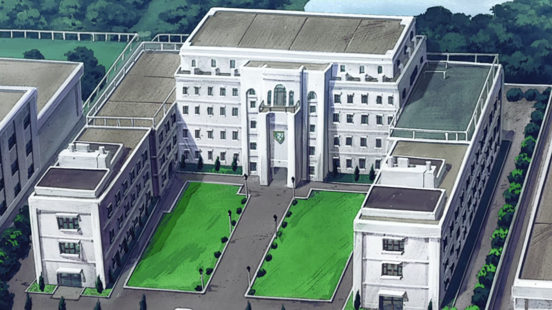 Fullmetal Alchemist: Brotherhood Ep 9: Created Feelings @ 00:14:08