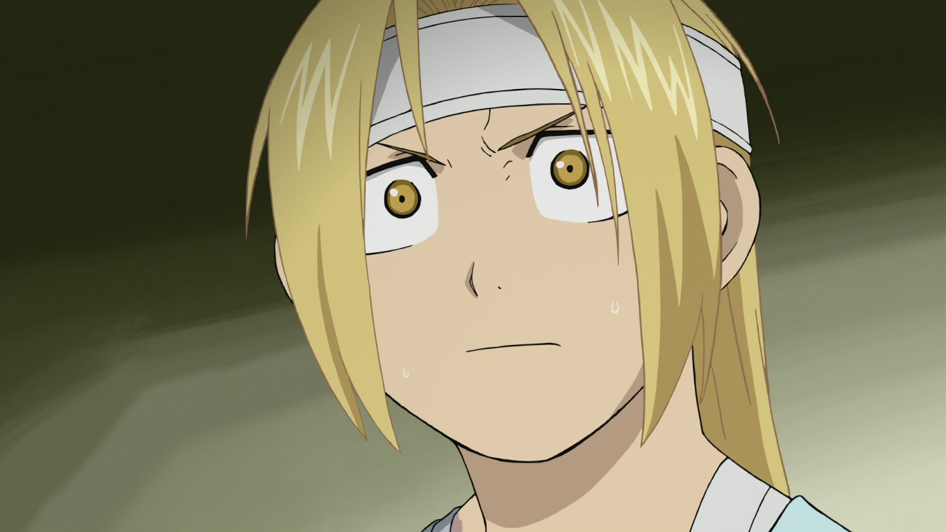 Fullmetal Alchemist: Brotherhood Ep 9: Created Feelings @ 00:15:16