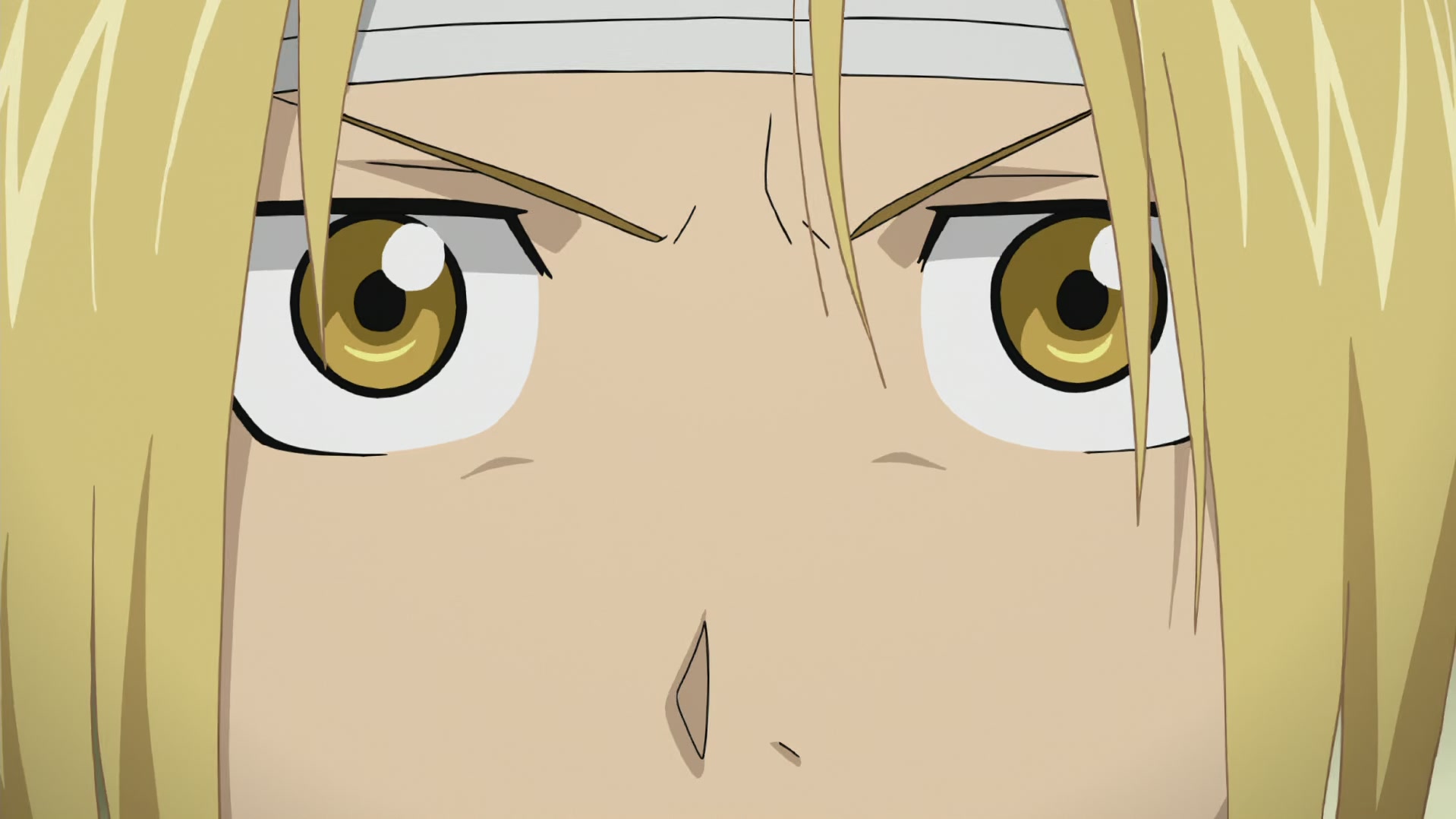 Fullmetal Alchemist: Brotherhood Ep 9: Created Feelings @ 00:15:33