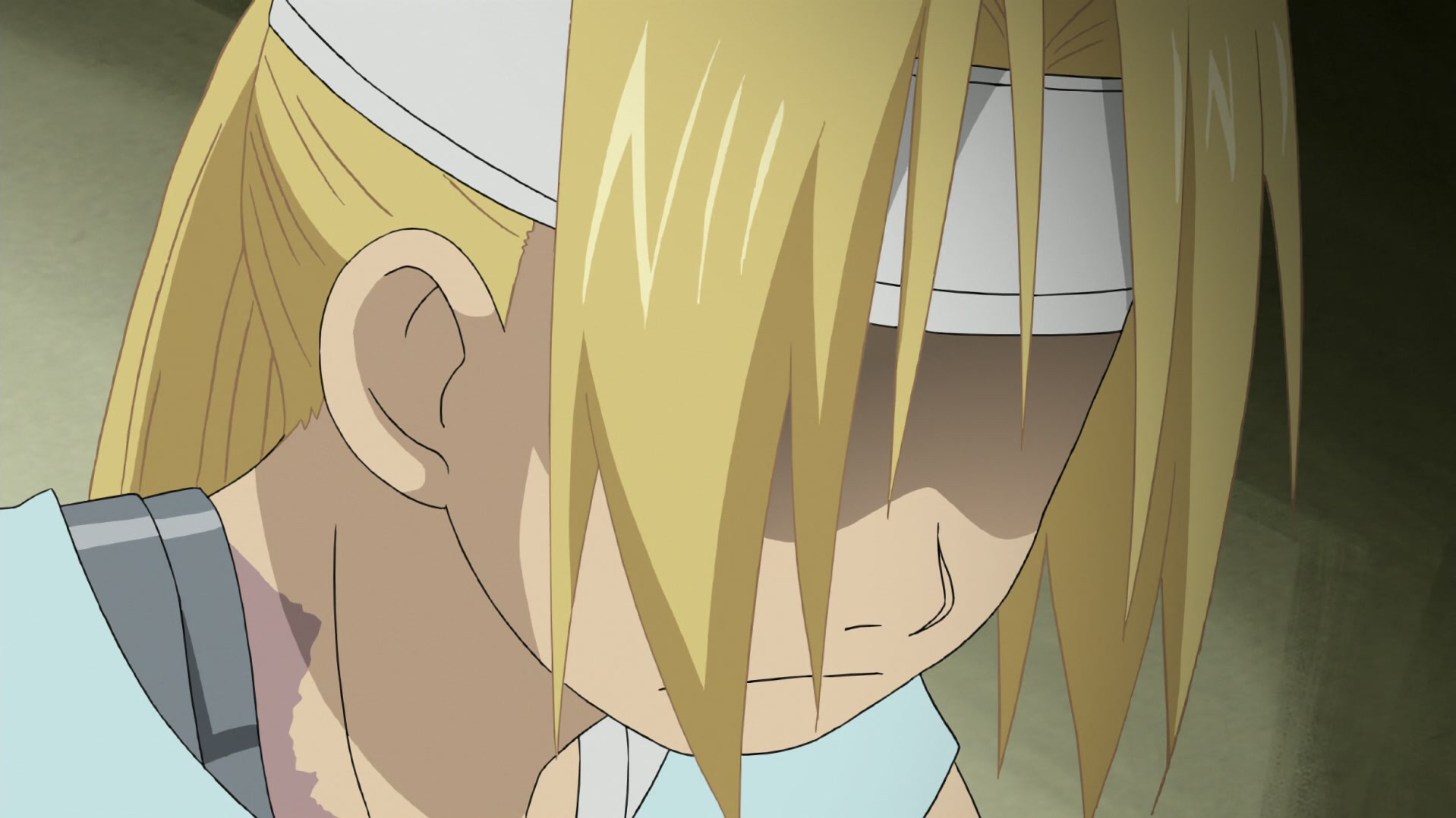 Fullmetal Alchemist: Brotherhood Ep 9: Created Feelings @ 00:16:00