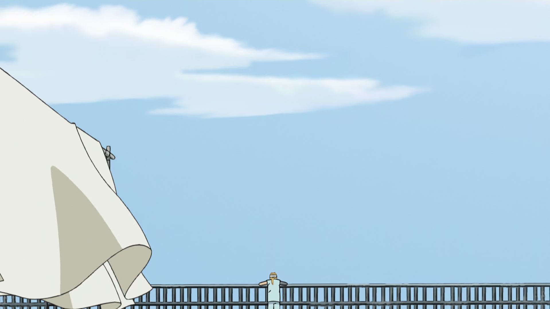 Fullmetal Alchemist: Brotherhood Ep 9: Created Feelings @ 00:17:55
