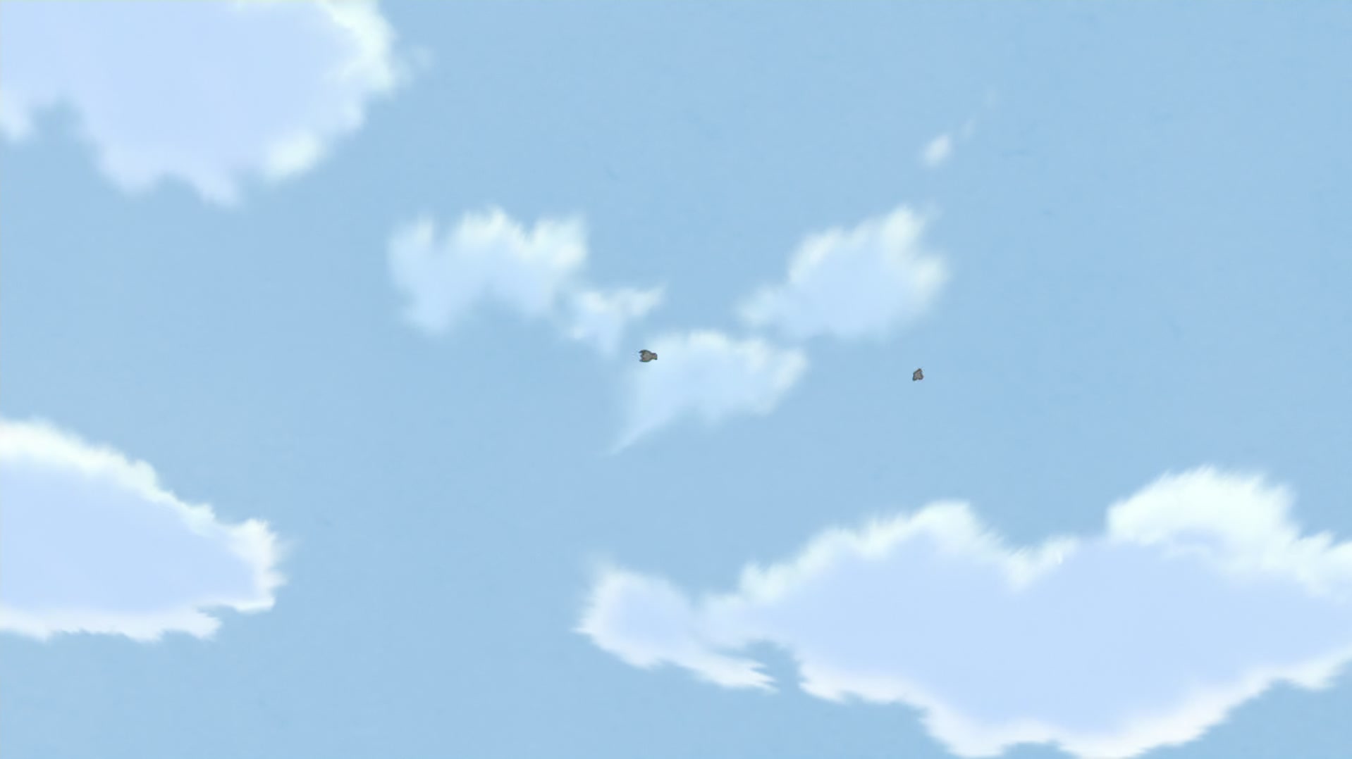 Fullmetal Alchemist: Brotherhood Ep 9: Created Feelings @ 00:19:10