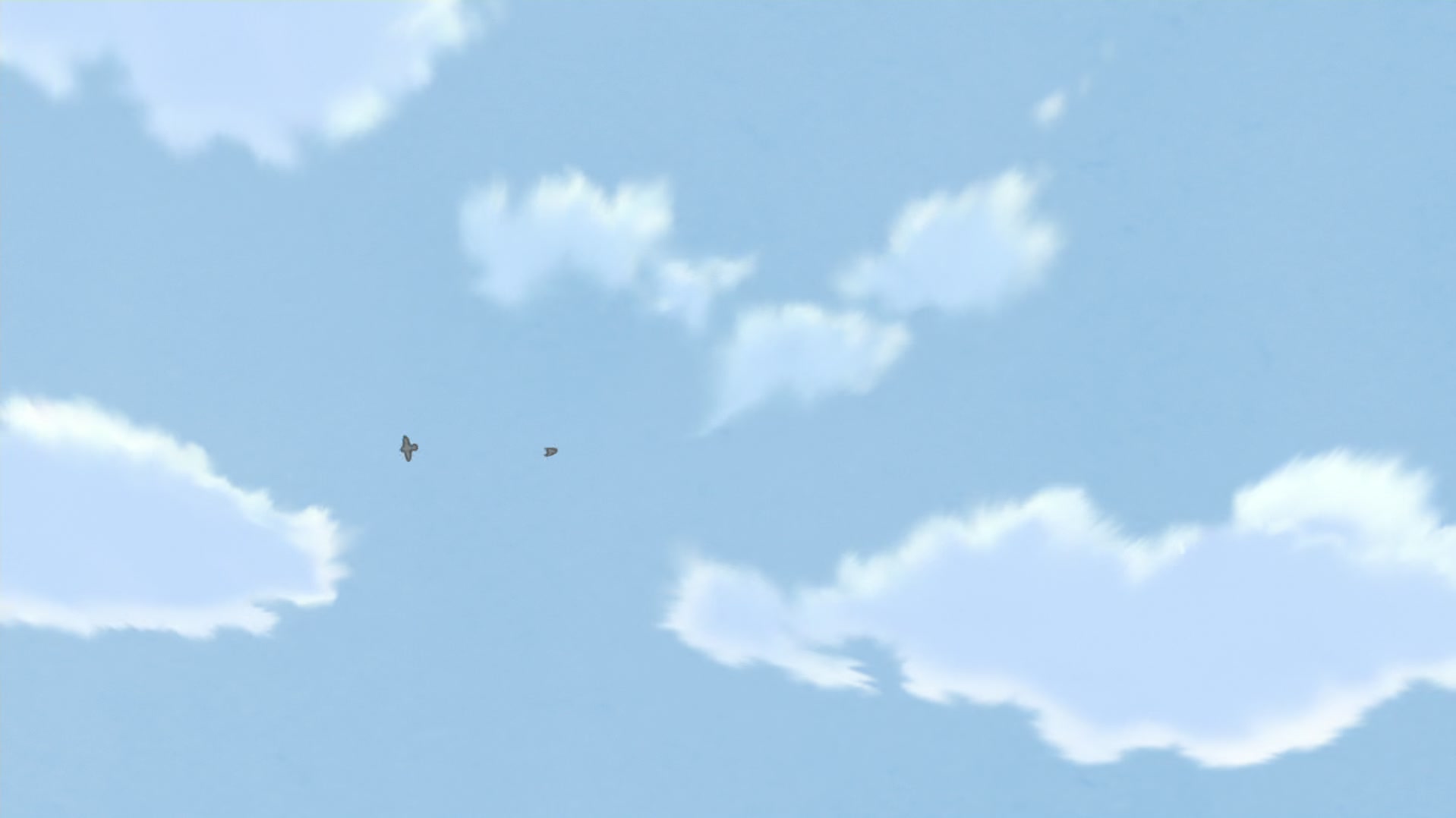 Fullmetal Alchemist: Brotherhood Ep 9: Created Feelings @ 00:19:13