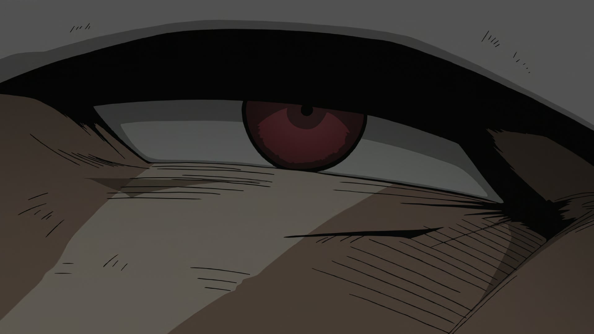 Fullmetal Alchemist: Brotherhood Ep 9: Created Feelings @ 00:22:26