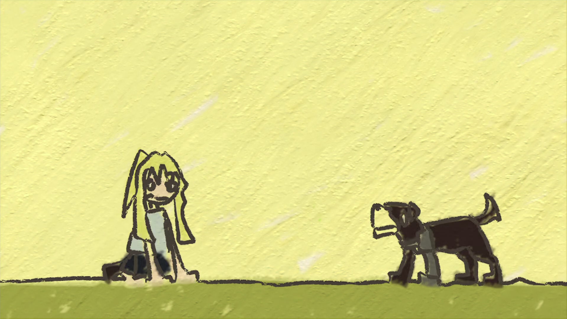 Fullmetal Alchemist: Brotherhood Ep 9: Created Feelings @ 00:22:50