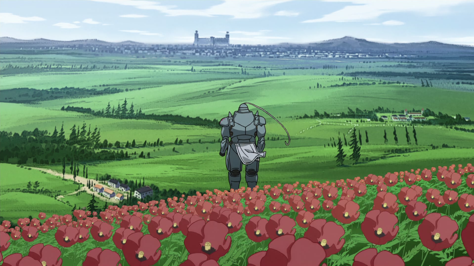 Fullmetal Alchemist: Brotherhood Ep 10: Separate Destinations @ 00:02:34