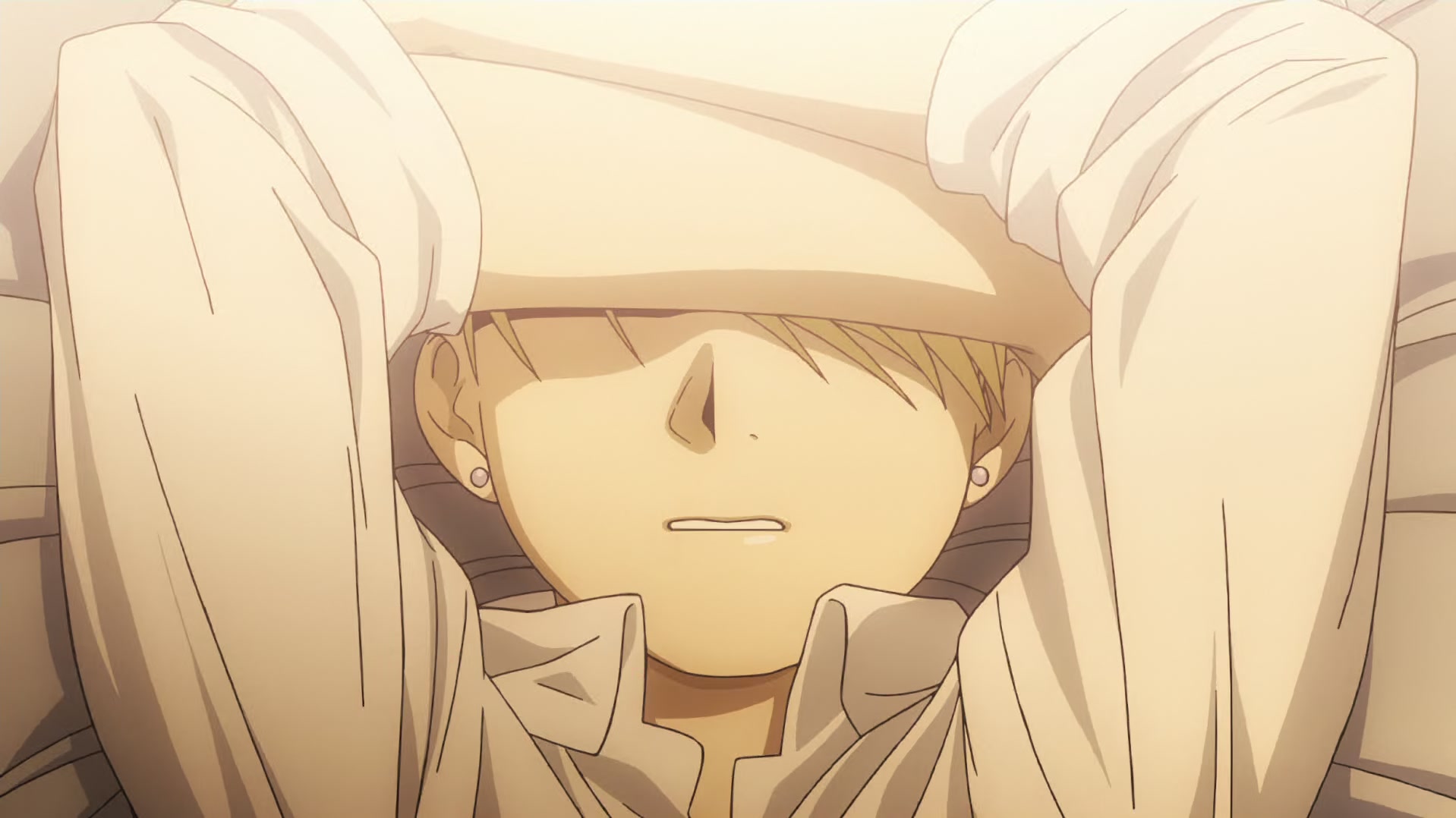 Fullmetal Alchemist: Brotherhood Ep 10: Separate Destinations @ 00:02:41
