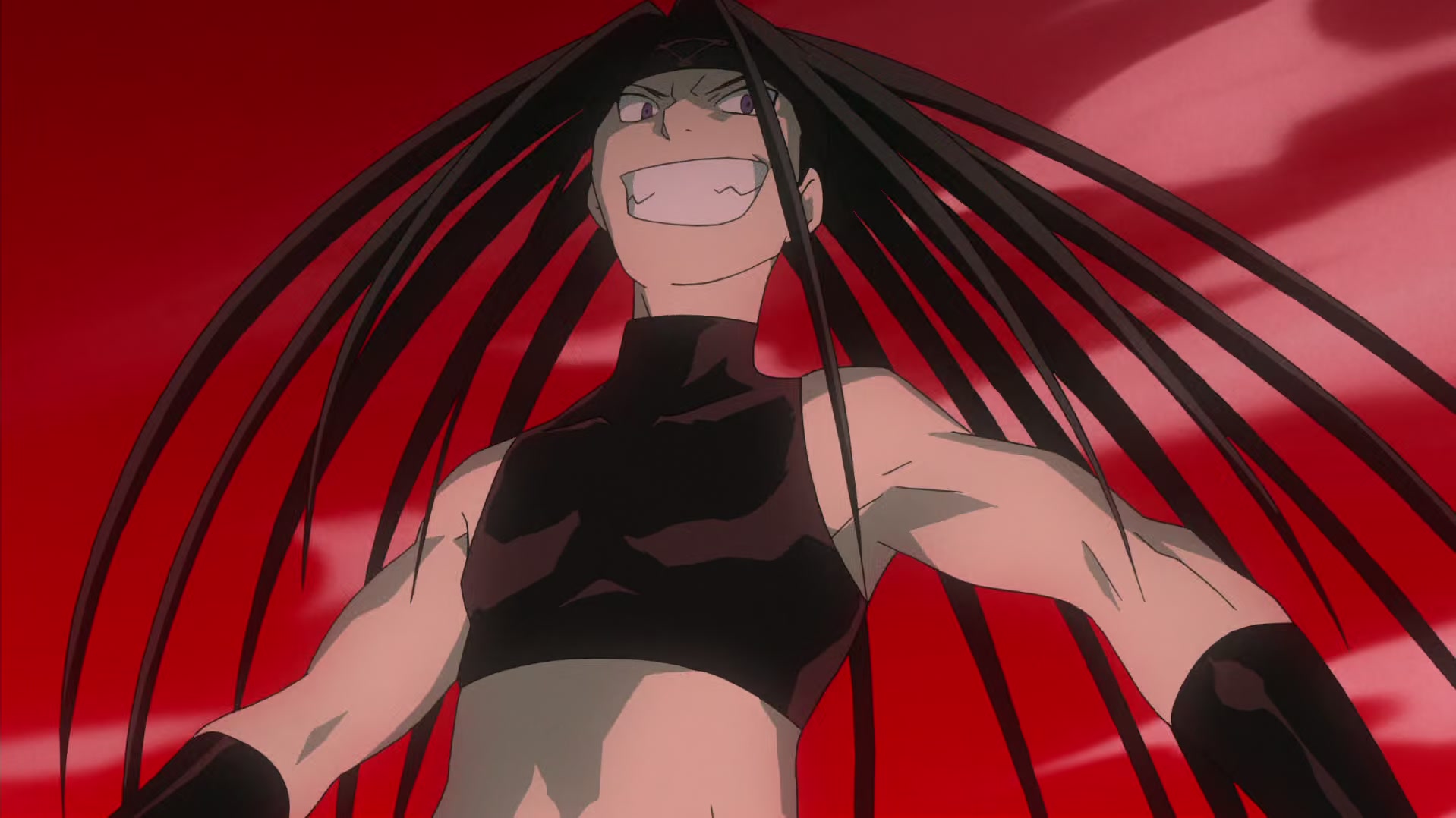 Fullmetal Alchemist: Brotherhood Ep 10: Separate Destinations @ 00:02:47