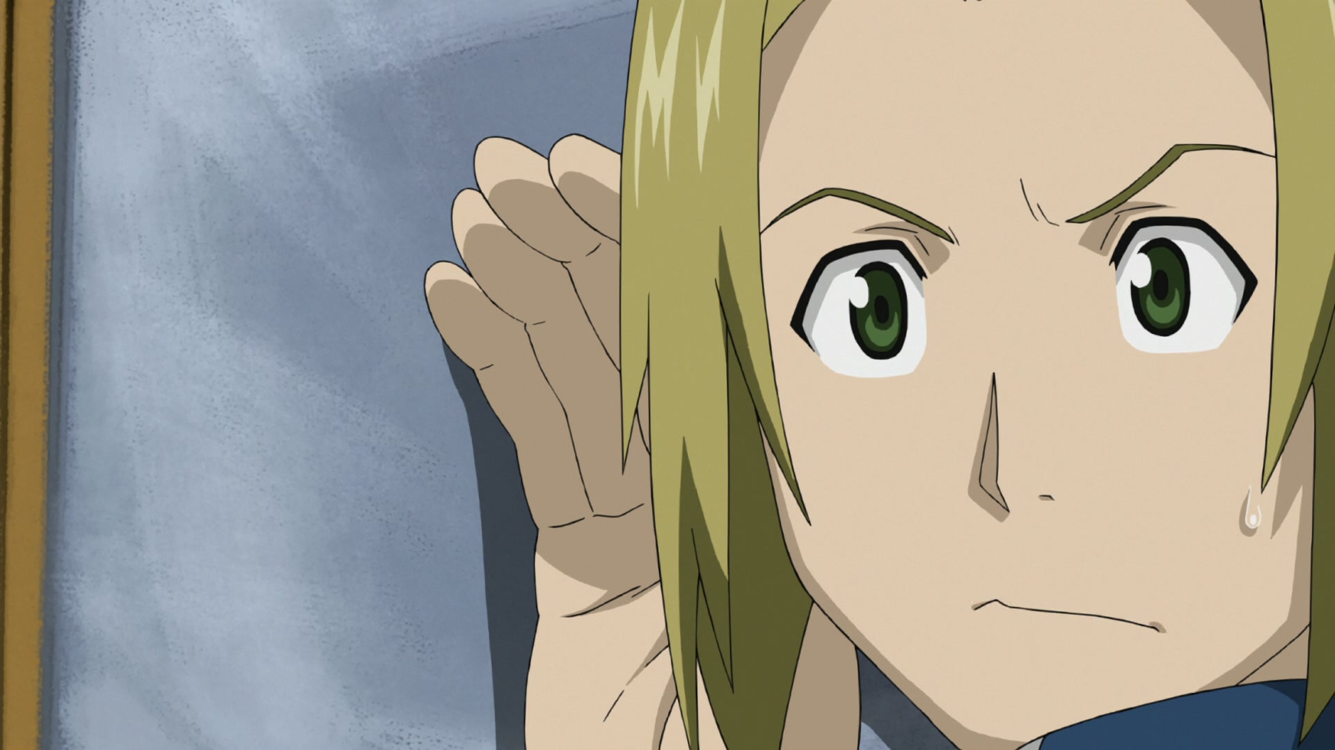 Fullmetal Alchemist: Brotherhood Ep 10: Separate Destinations @ 00:03:55